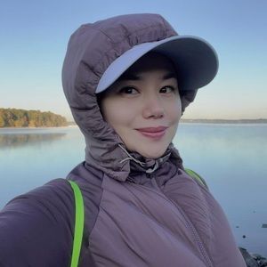 Meet your Posher, Jia